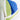 Sailboat Shaped Hooked Pillow
