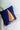 Full Sail Hooked Pillow