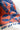 Lobster Fringe Throw Blanket