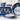 Lures Melamine Dinnerware NEW