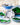 Loons Melamine Dinnerware