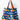 Fish Friends Reusable Shopping Tote
