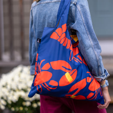 Lobster Bake Reusable Shopping Tote