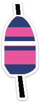 Buoy Stickers