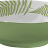 Fern Serving Bowl