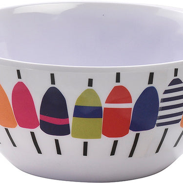Buoy Melamine Dinnerware