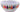 Buoy Melamine Dinnerware