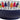 Buoy Melamine Dinnerware