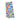 Rainbow Fish Reversible Anywhere Towel