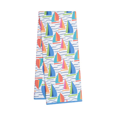 Full Sail Reversible Anywhere Towel