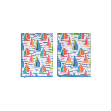 Full Sail Double Duty Reversible Towel Set (set of 2)