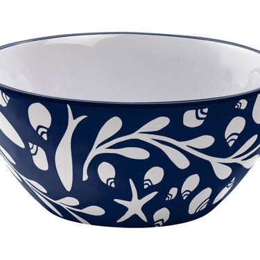 Tidepool Melamine Dinnerware