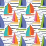 Full Sail Cocktail Napkins
