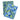 Hydrangea Garden REcycled REusable Kitchen Towels