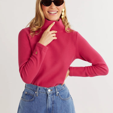 Greenpoint Fleece by Dudley Stephens