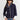 Catalina Jacket in Vello Fleece by Dudley Stephens