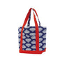 Large Clamshell Tote