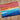 Sunset Hook Rug