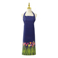 Midnight Garden Apron