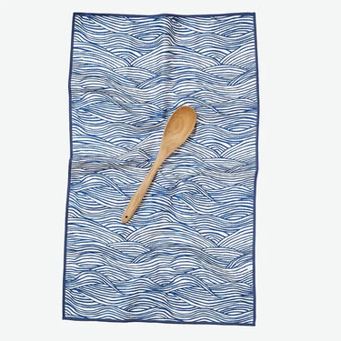 Tidepool REcycled REusable Kitchen Towels