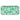 Turquoise Urchins Wooden Trays
