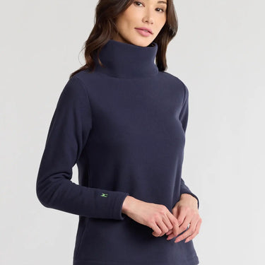 Greenpoint Fleece by Dudley Stephens