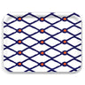 Fishnet Large Wooden Tray