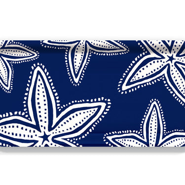 Starfish Small Wooden Tray