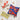 Red Lobster Hook Pillow