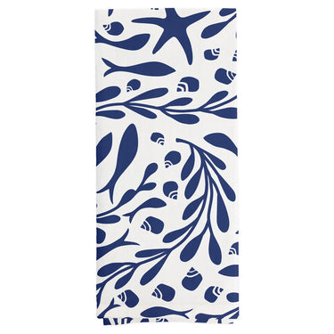 Tidepool Tea Towel
