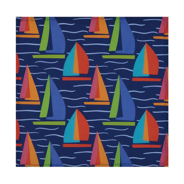 Full Sail Napkins Set of 4