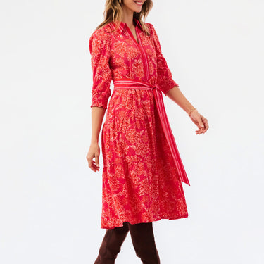 Eleanor Dress