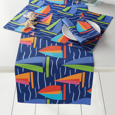 Full Sail Apron