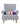Picket Fish Shaped Hook Pillow