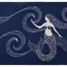 Mermaid Hook Rug