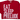 Eat Sleep Prelude Sweater - Red
