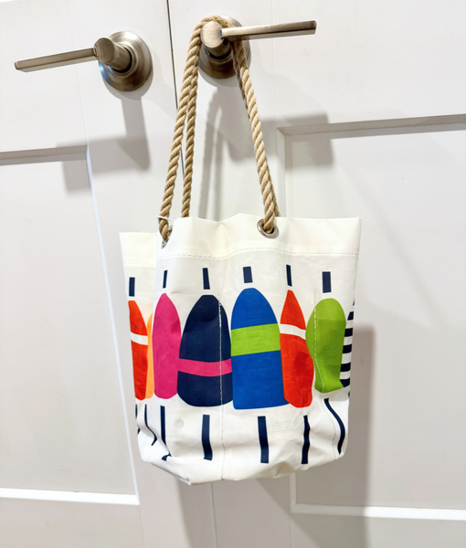 Buoyline Beverage Bucket  by Sea Bags