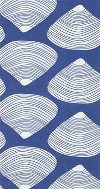 Clamshell Napkins