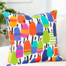 Buoy- Belgian Linen Pillow
