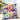 Rainbow Fish - Belgian Linen Pillow