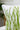 Sea Grass - Belgian Linen Pillow