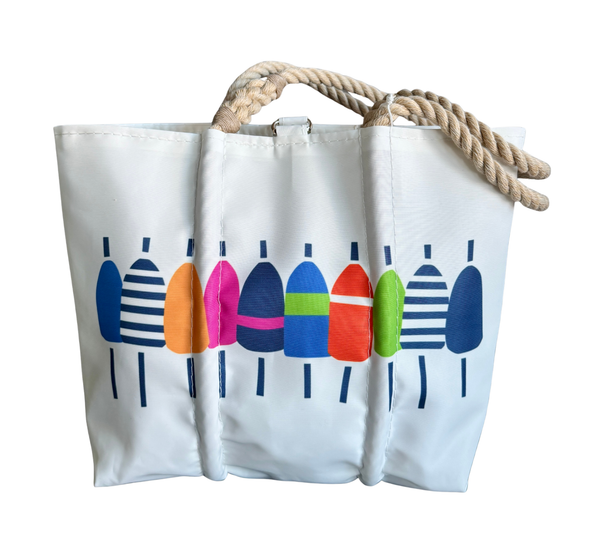 Buoyline Handbag by Sea Bags