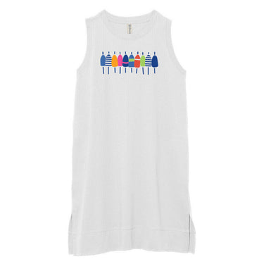 Buoyline Beach Cover-Up