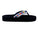 Buoyline Flip Flops by Tidewater Sandals