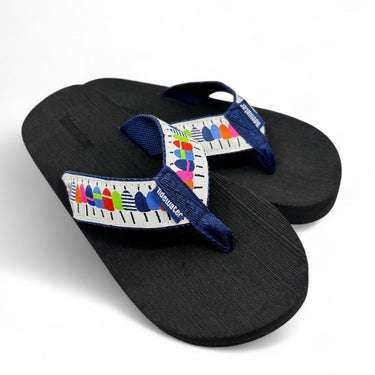 Buoyline Flip Flops by Tidewater Sandals