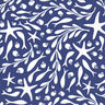 Tidepool Cocktail Napkins