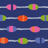 Bobberline Cocktail Napkins