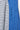 Blue Raincoat with Striped Lining