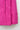 Pink Raincoat with Striped Lining