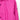 Pink Raincoat with Striped Lining